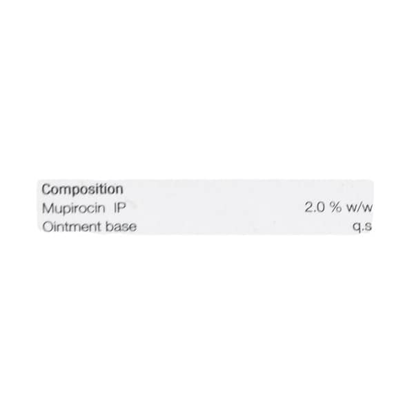 Nicoripum 2% Tube Of 5Gm Ointment
