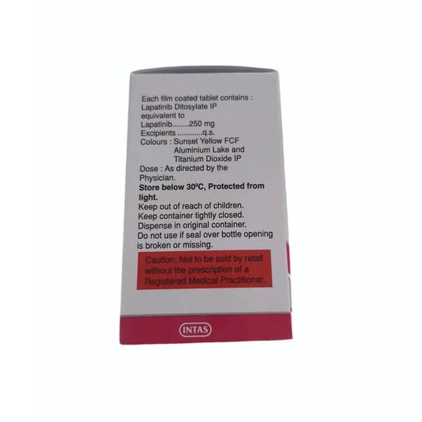 Libset Bottle Of 30 Tablets