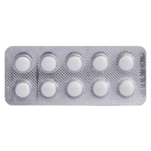 Dydrowell Strip Of 10 Tablets