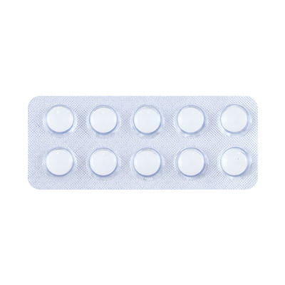 Steron 5mg Strip Of 10 Tablets