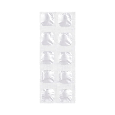 Rosycap Hc Strip Of 15 Tablets