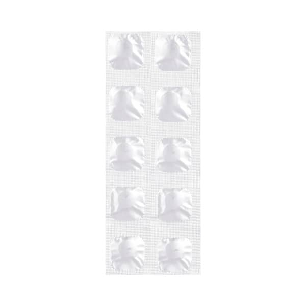 Rosycap Hc Strip Of 15 Tablets
