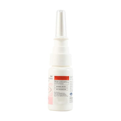 Elosone Bottle Of 10ml Nasal Spray