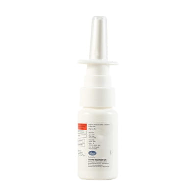 Elosone Bottle Of 10ml Nasal Spray
