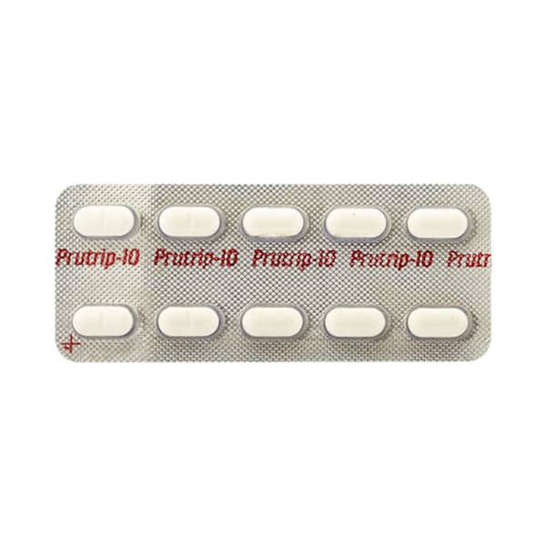 Prutrip-10 Tablet