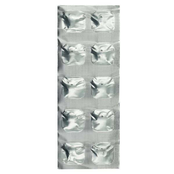 Vonohenz 20mg Strip Of 10 Tablets