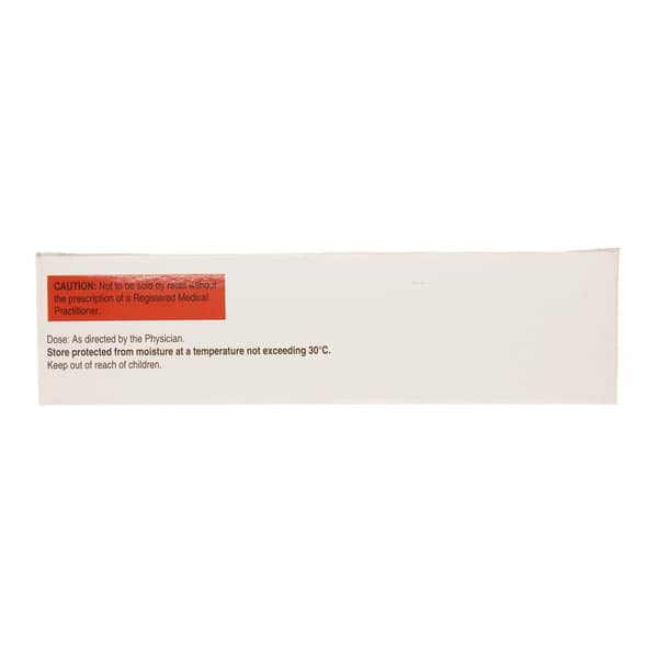 Arvast Ez 10Mg Strip Of 10 Tablets