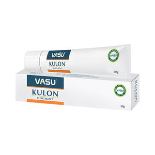Kulon Ointment 30 Gm
