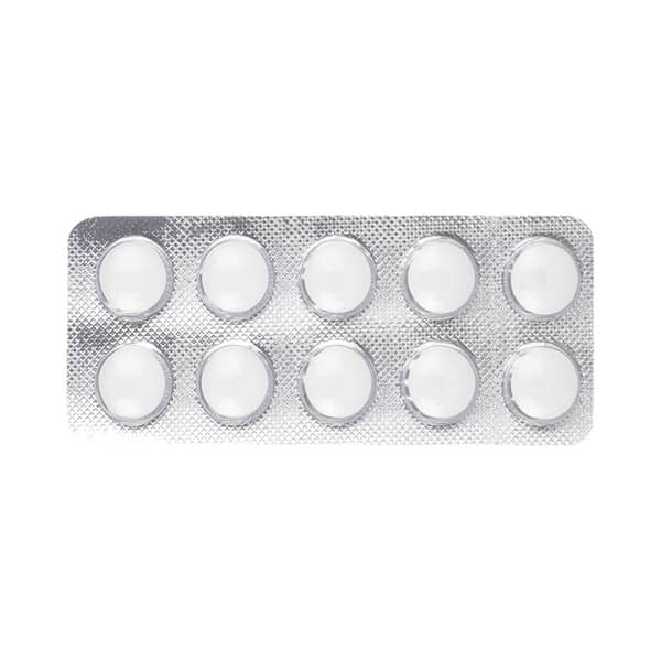 Erythrocin 250mg Strip Of 10 Tablets (Universal)