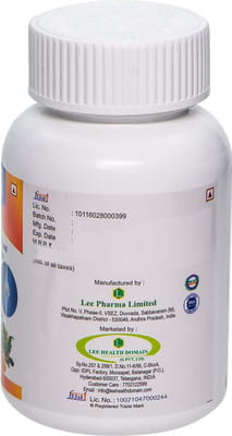 Smoothwalk Bottle Of 90 Tablets