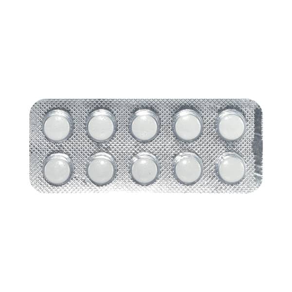 Faxapix 5mg Strip Of 10 Tablets
