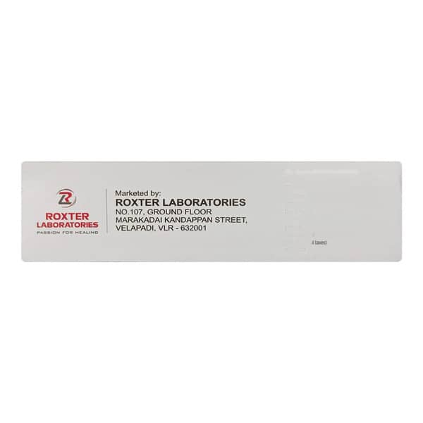 Clobiter G Tube Of 100Gm Cream