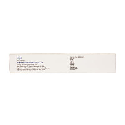 Hbsone 0.05% Tube Of 30gm Cream