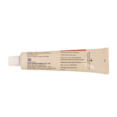 Hbsone 0.05% Tube Of 30gm Cream