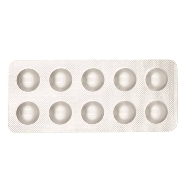 Empanorm 10mg Strip Of 10 Tablets