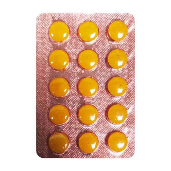 Venusmin 300mg Strip Of 15 Tablets