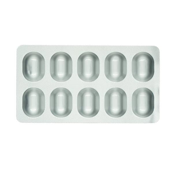 Sumo Asp Strip Of 10 Tablets