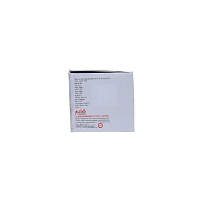 Myzicin 500mg Strip Of 5 Tablets