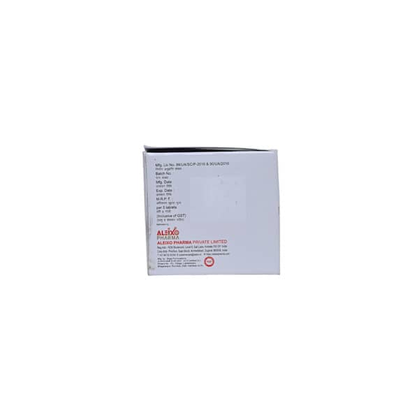 Myzicin 500mg Strip Of 5 Tablets