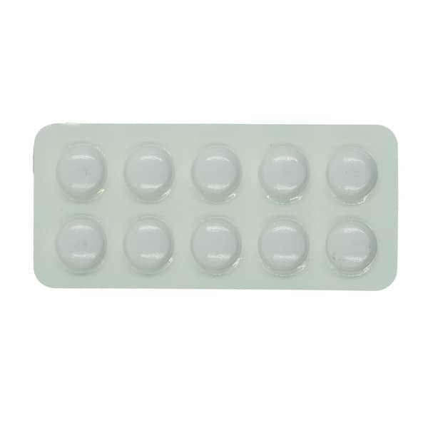 Istavel Empa 10Mg Strip Of 10 Tablets