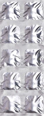 Ovicab Strip Of 10 Tablets