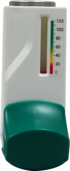 Formoflo G 120Md Box Of 7.6Gm Metered Dose Inhaler