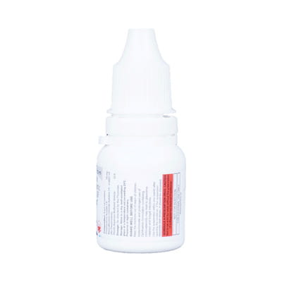 Predplus Bottle Of 10ml Eye Drops
