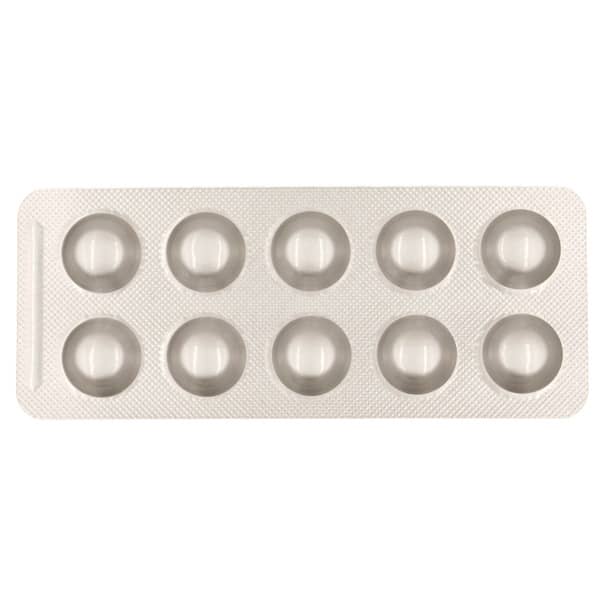 Cilnep 5Mg Strip Of 10 Tablets