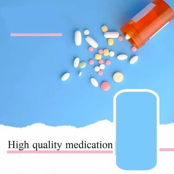 Emzumab 150mg Combikit Dry Vial Of 1 Powder For Injection