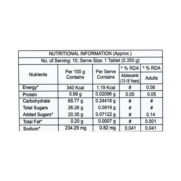 Vitakind Gold Tablet