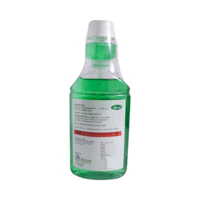Biqol Mouth Wash 300ml