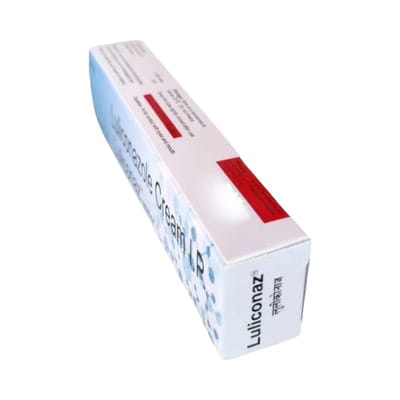 Luliconaz Tube Of 20gm Cream