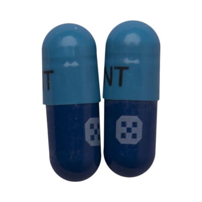 Pegabanyl 150mg Strip Of 10 Capsules