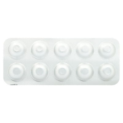Optigold Strip Of 10 Tablets
