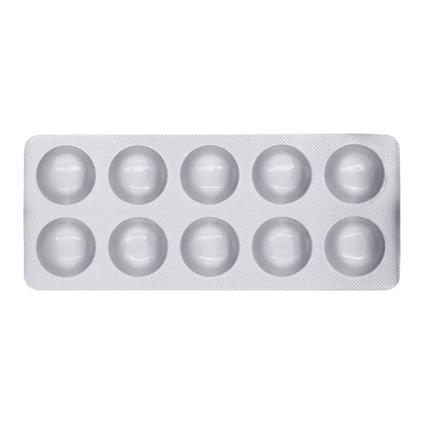Optigold Strip Of 10 Tablets