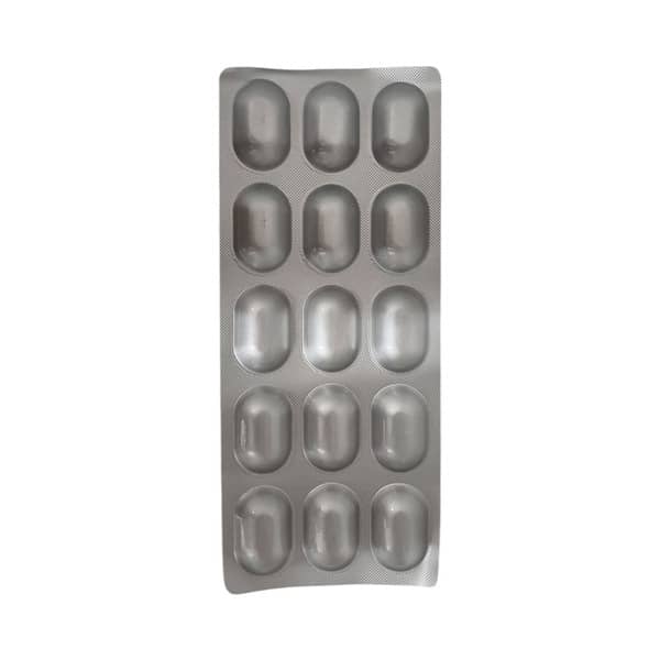 Dapanova-SM 1000 Tablet