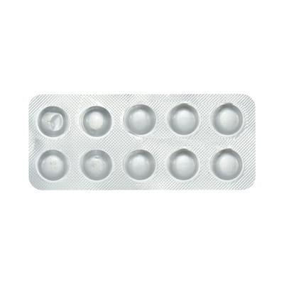 Asteros 10mg Strip Of 10 Tablets