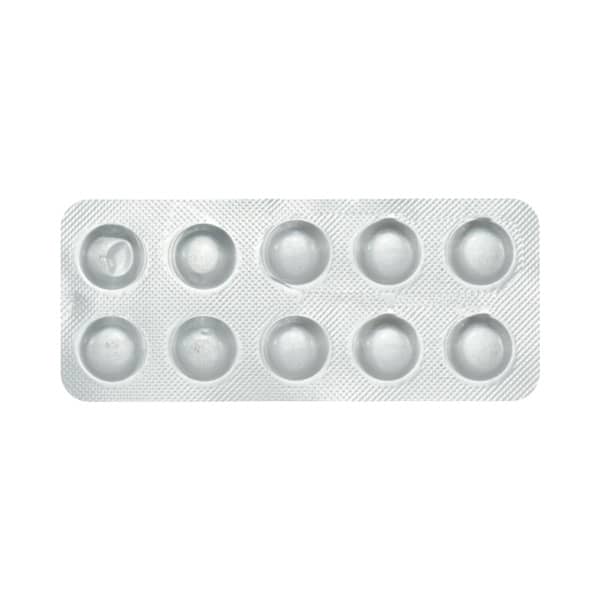Asteros 10mg Strip Of 10 Tablets