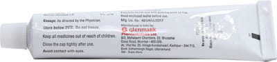 Candidox Tube Of 30gm Cream
