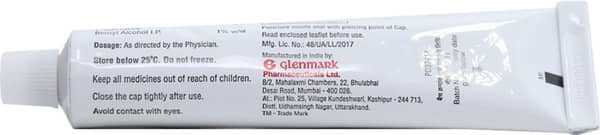 Candidox Tube Of 30gm Cream
