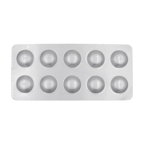 Prenig Nt Strip Of 10 Tablets