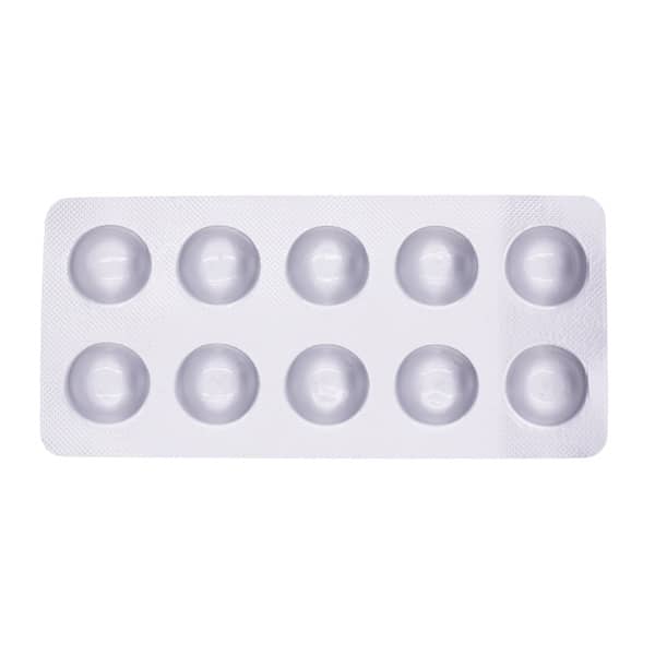 Prenig Nt Strip Of 10 Tablets
