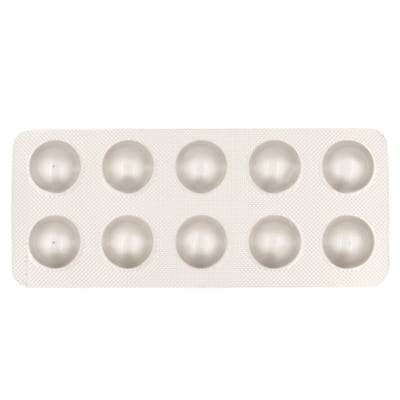 Linapil D 10mg Strip Of 10 Tablets