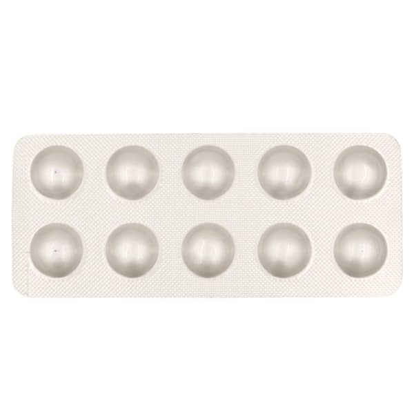 Linapil D 10mg Strip Of 10 Tablets