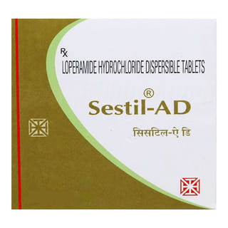 सिस्टिल एडी टैबलेट