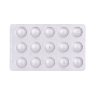 Tendia P Strip Of 15 Tablets