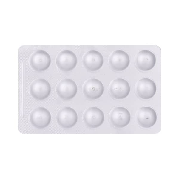 Tendia P Strip Of 15 Tablets