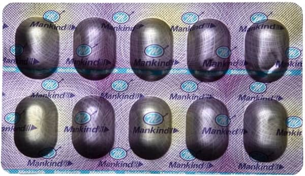 Moxikind Cv 375mg Strip Of 10 Tablets