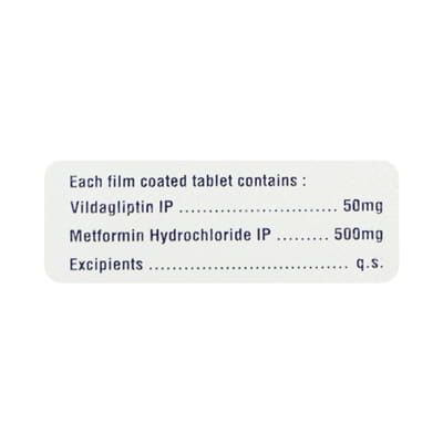 Velin M 500mg Strip Of 15 Tablets