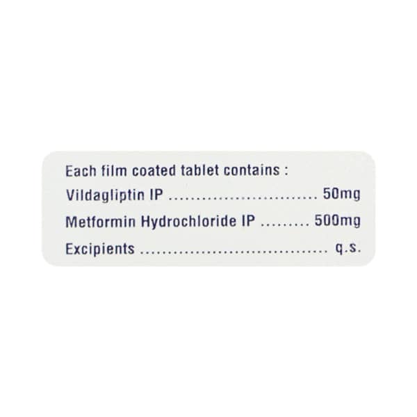 Velin M 500mg Strip Of 15 Tablets